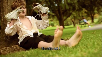 Meu Tênis Vídeo Motivacional