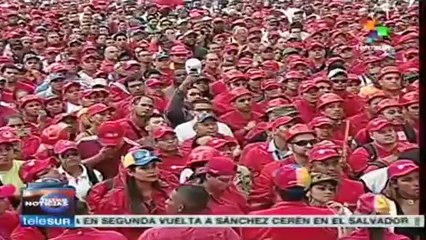 "¿Me va a venir a dar a mi lecciones de democracia, Santos?: Maduro