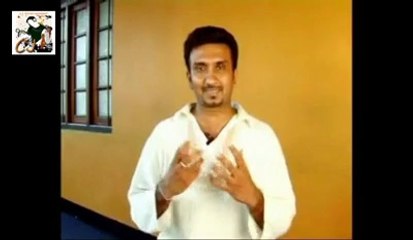 chooti malli Apologising from Puswedilla