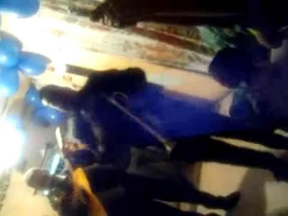 MARIACHI CRISTIANO AGUILAS DE CRISTO EN CARACAS-VENEZUELA