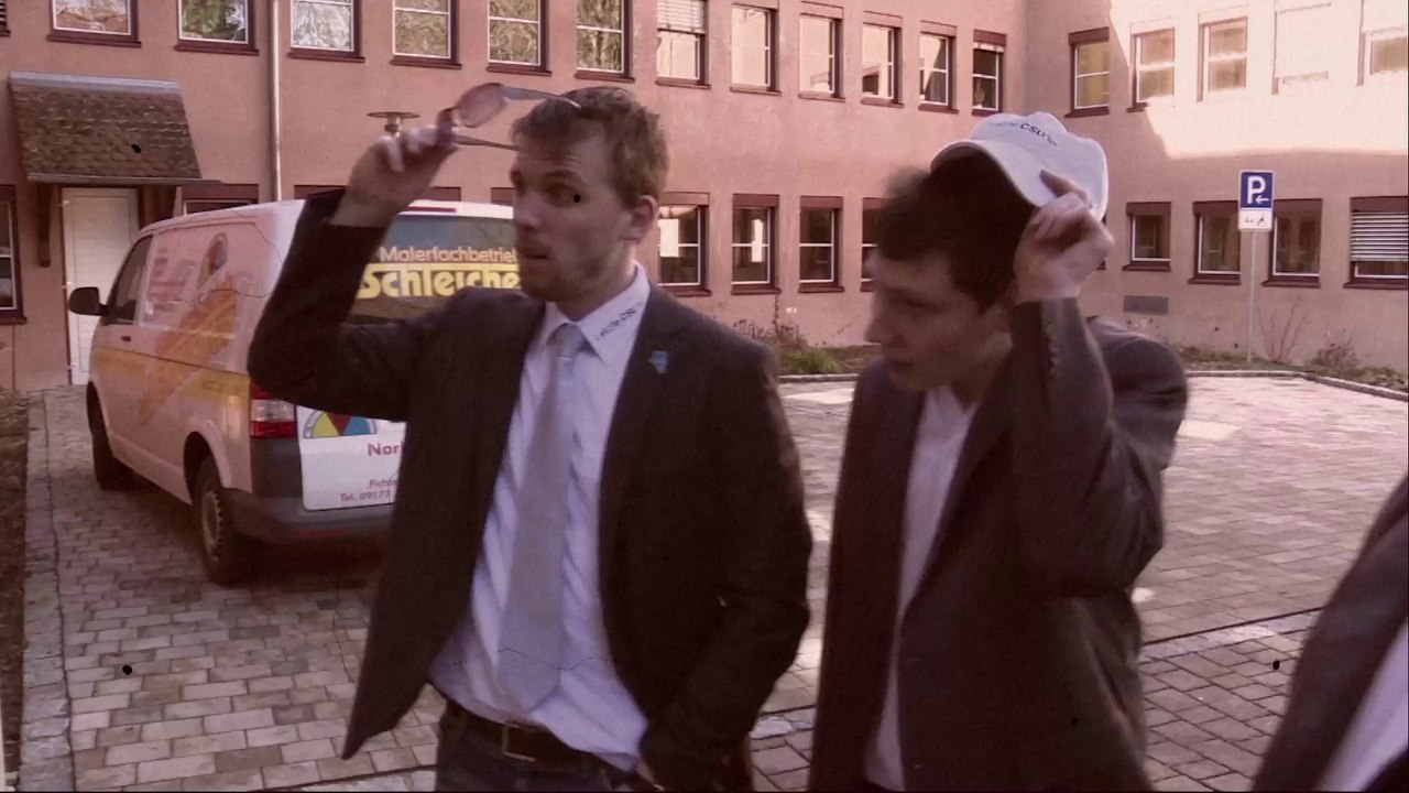 Letzte csu'ler - mission kreistag - fabian giersdorf - hermann hein - daniel f. nagl