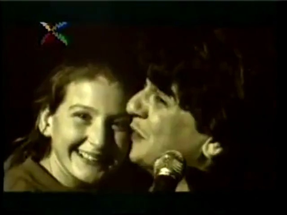 NINO REŠIĆ - TVOJE OČI (KONCERTNA VERZIJA)