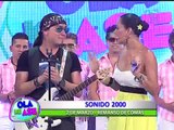 Dale cerveza a la vieja: Sonido 2000 nos canta otro de sus éxitos musicales (2/2)