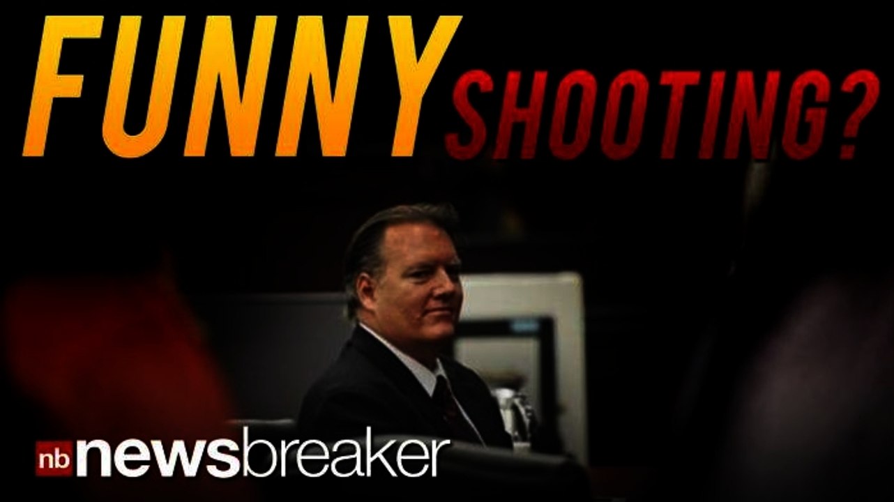 FUNNY SHOOTING?: New Recordings Released in Loud Music Trial Reveal Shooter Laughing About Incident