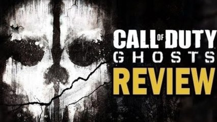 Ghosts: My Honest and Fair Review of the Game