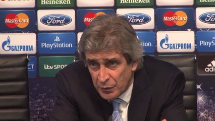 Pellegrini duro: "Arbitro svedese pro Barça"