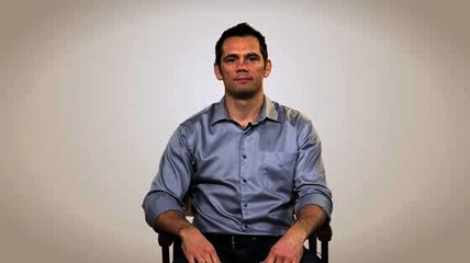 Former UFC Fighter Rich Franklin Talks About His Last Fight