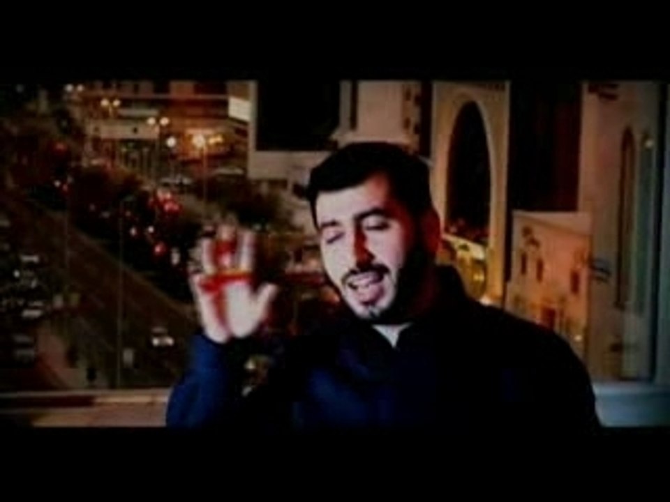 qalbi shada