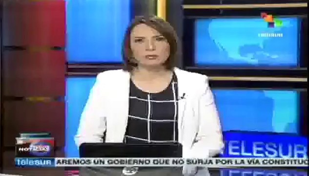 Cuerpos de seguridad están desplegados en Táchira, Venezuela