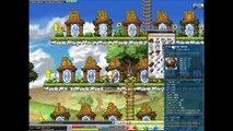 PlayerUp.com - Buy Sell Accounts - Selling Maplestory Account! High Leveled!