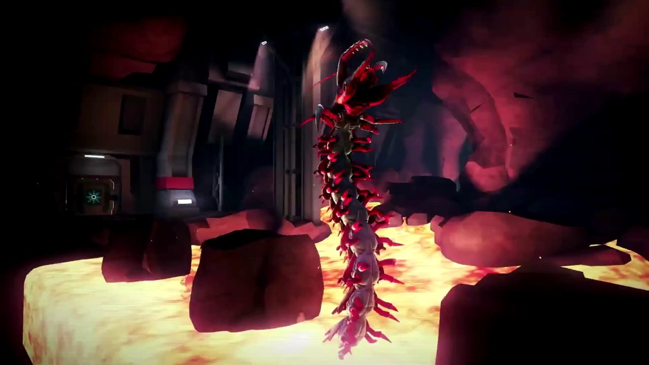 Strider (PS4) - Launch trailer