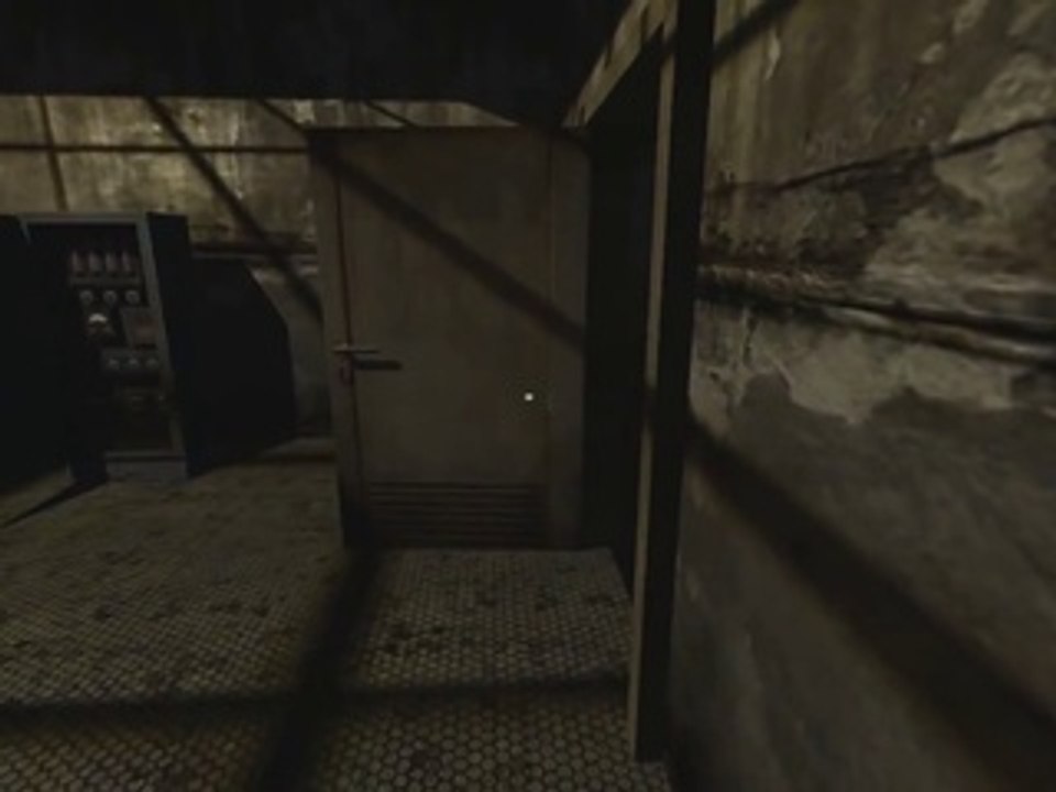 Top Scary Horror Games (Part 1)