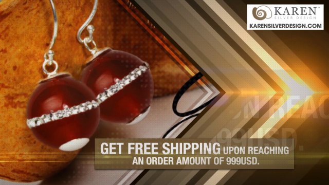 Karen Silver Design - Authentic Sterling Silver Jewelry Provider