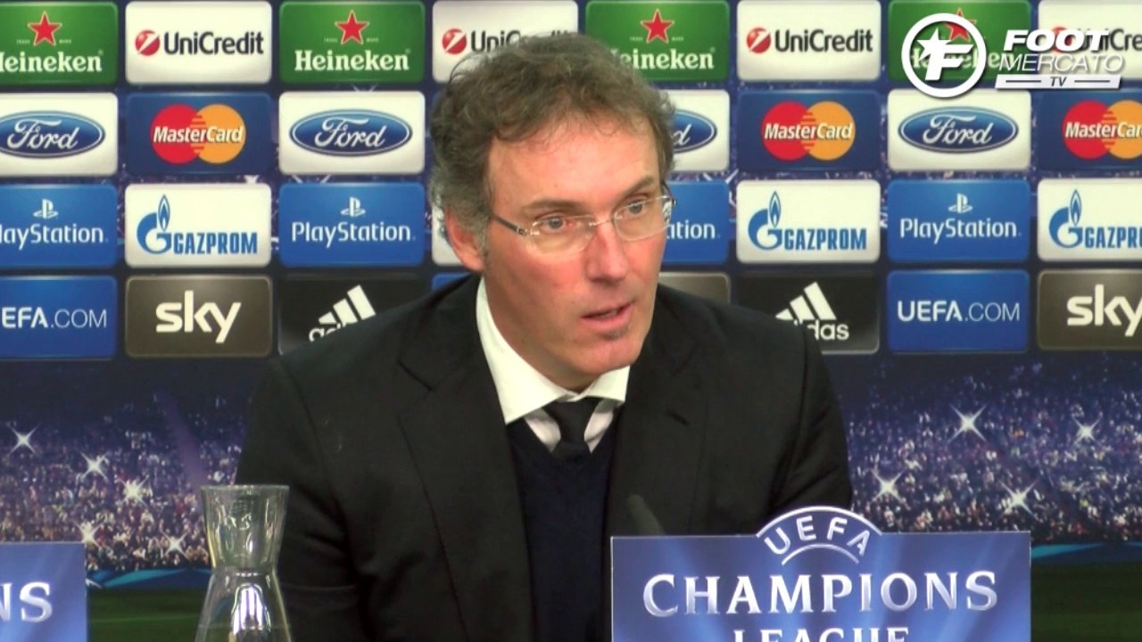 Le PSG parmi les grands favoris de la LdC ?