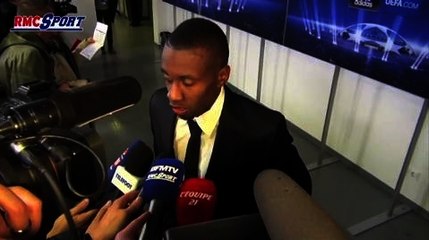 Football / Ligue des Champions : Le PSG se met à l'abri - 18/02