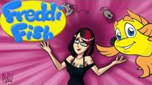 2nd Look with PushingUpRoses - Freddi Fish and the Case of the Missing Kelp Seeds [PC - Windows]