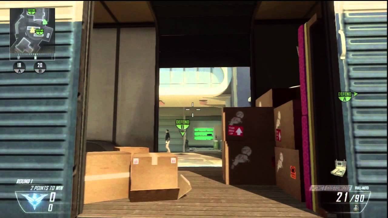 The Fastest Gamebattles Win Ever