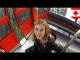 SHANE MCCONKEY REBORN: BASE jumper leaps off Whistler gondola