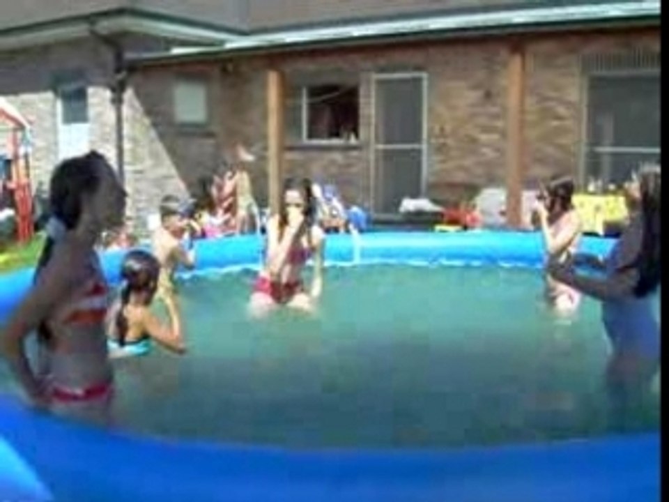 Trainingsdag bij Krista (filmpje3)