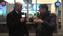 Bayer / PSG - Le débrief avec Pierre Ducrocq