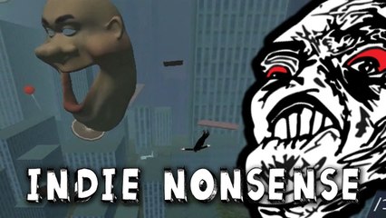 Indie Nonsense - Tricky Treat "WORST GAME EVER!!! SERIOUSLY!!!"