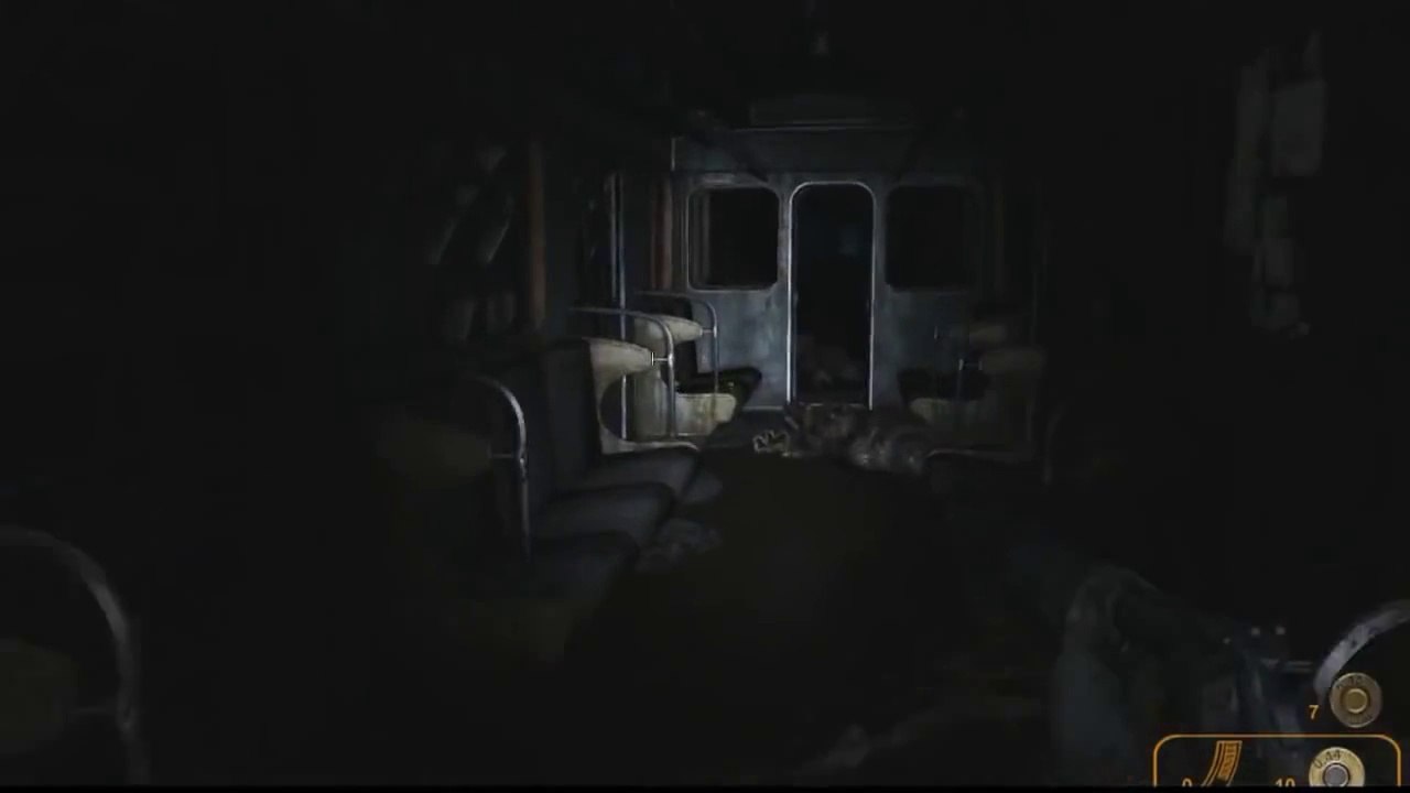 Top Scary Horror Games (Part 2)