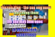 O973^982^818 THỢ CHỐNG THẤM TẠI QUẬN BÌNH THẠNH,TPHCM