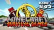 Minecraft: Survival Games - Ep 7 