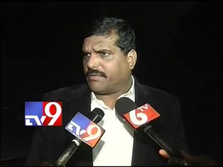 PCC chief Botsa meets Digvijay