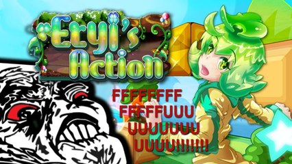 Eryi's Action - WTF JAPAN!!!