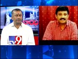 BJP leader NVSS Prabhakar on AP politics with NRIs - Varadhi - USA - Part 1