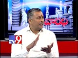 BJP leader NVSS Prabhakar on AP politics with NRIs - Varadhi - USA - Part 3