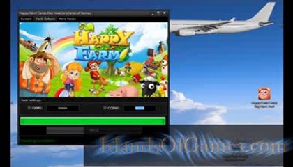 Happy Farm Candy Day ¢ Pirater Tricher TÉLÉCHARGEMENT GRATUITEMENT