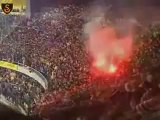 14 Şubat Sevgililer Günü Kutlaması / Galatasaray-Deportivo ( TekYurek.com )