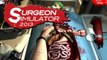 Surgeon Simulator 2013 - KIDNEY TRANSPLANT COMPLETE!
