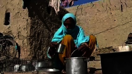 Hopeful despite Pakistan-Taliban talk failure