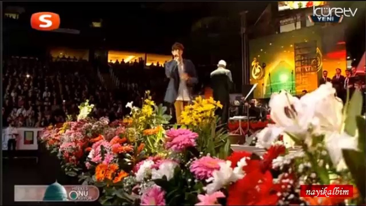 Muallim Selman Gültekin Herkes O'nu okuyor Şubat 2014