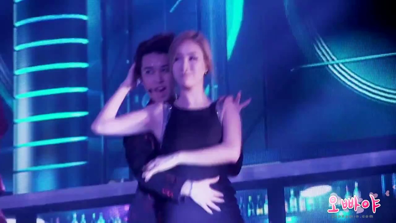 [130601~2] SS5 INA DAY1~2++ Club No 1 (Sungmin)