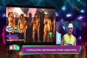 Mil Disculpas: una mirada a la exitosa carrera musical de Corazón Serrano