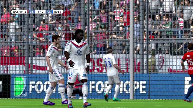 [A vos pronos] Lille - Lyon // Faites vos jeux