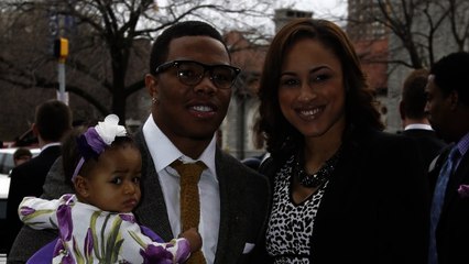 Ross Tucker: It's been a bad year for Ray Rice