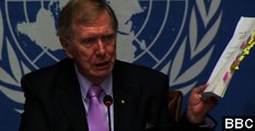 'Unspeakable Atrocities' Committed In N. Korea: U.N. Probe