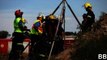 Trapped South African Miners Refuse To Be Rescued