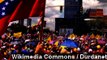 Anti-Maduro Protests In Venezuela Grow Violent