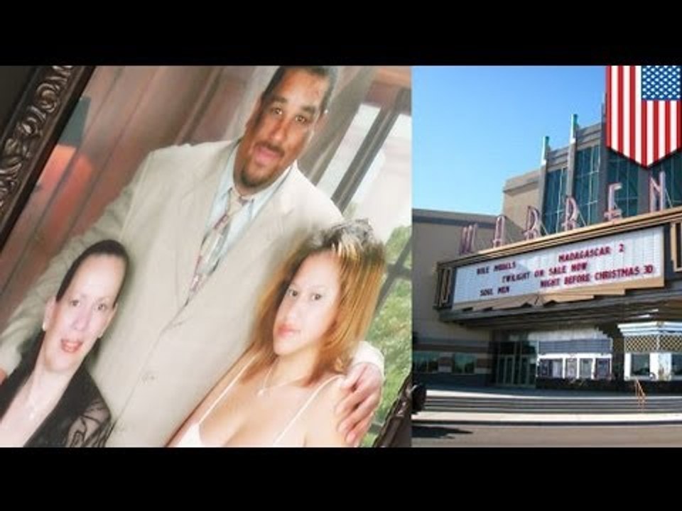 Police Brutality: Moore, Oklahoma, police 'beat father to death" as family watches