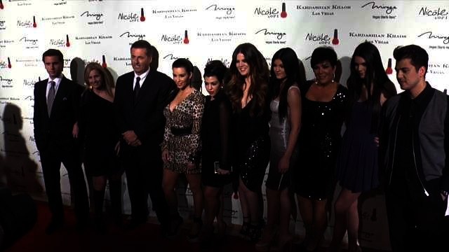 Kardashians Set to Sign New TV Deal