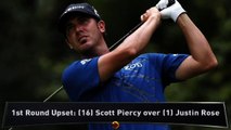 WGC-Match Play Preview & Predictions