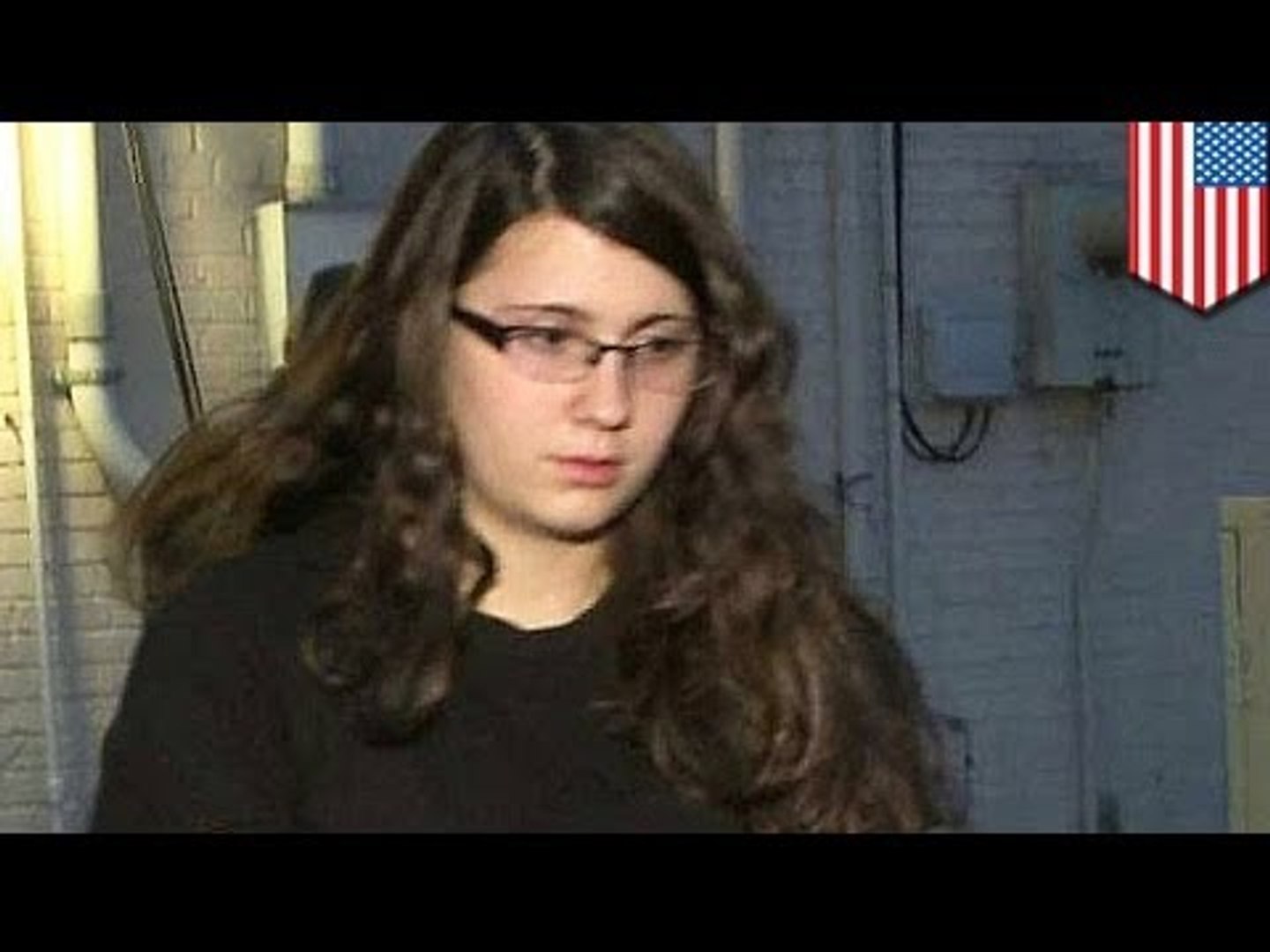 Miranda Barbour Facebook