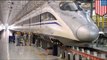 High-speed rail to connect U.S. and Mexico by 2018