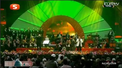 Download Video: GÖKMEN Derd-i isyana mübtelayım Herkes O'nu okuyor Şubat 2014